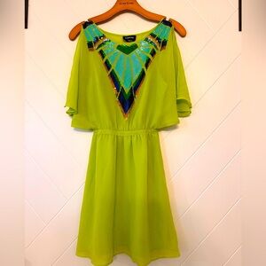 Bebe dress xxs